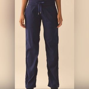 Lululemon Dance Studio Pant III